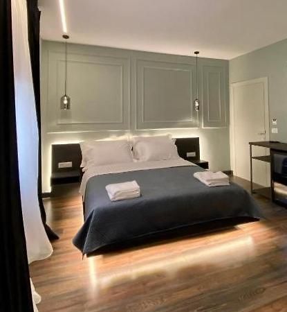 Tirana Central Rooms Pazari ภายนอก รูปภาพ