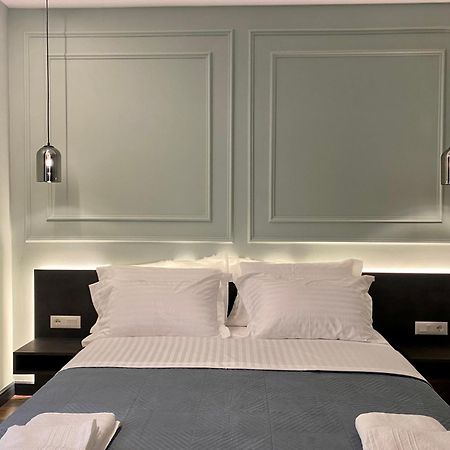 Tirana Central Rooms Pazari ภายนอก รูปภาพ