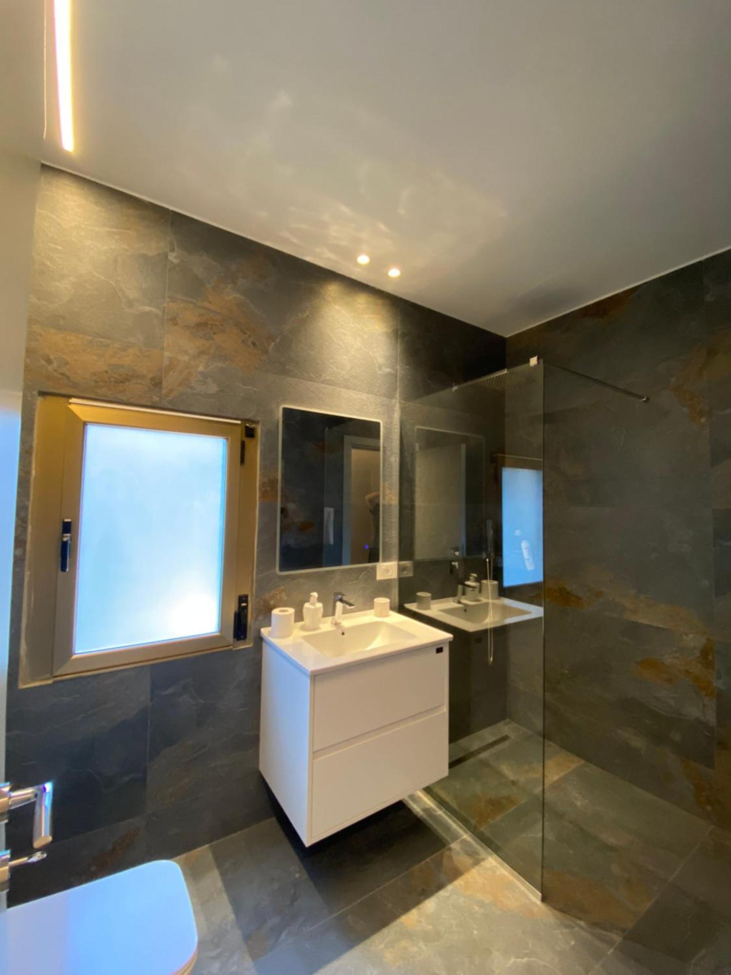 Tirana Central Rooms Pazari ภายนอก รูปภาพ
